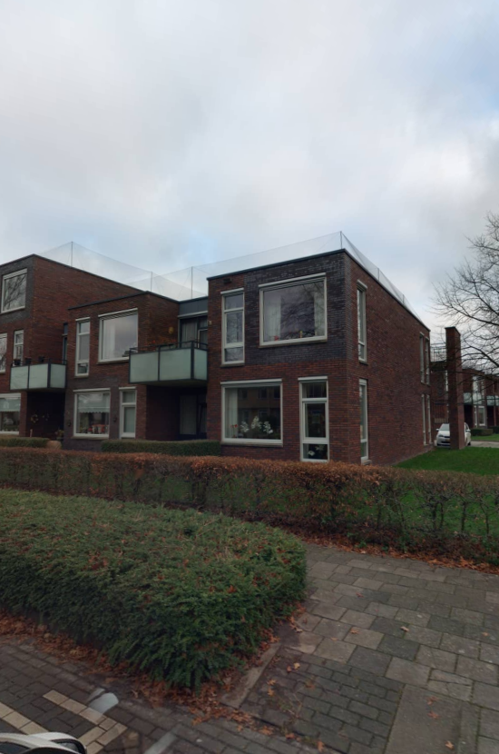 Oostergoostraat 132, 9001 CP Grou, Nederland