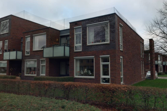 Oostergoostraat 132