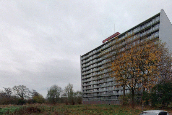 De Hooidollen 326