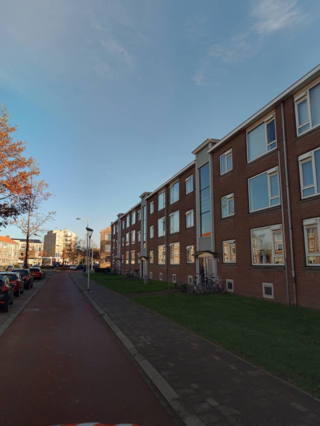 Valeriusstraat 37B