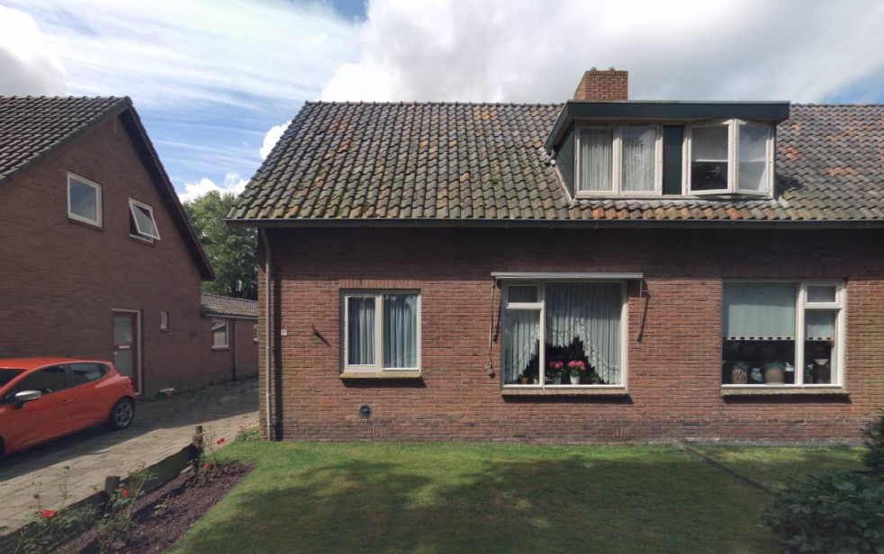 Kerkbuurt 2, 9265 LS Suwald, Nederland