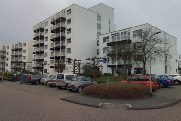 Bieruma Oostingweg 17