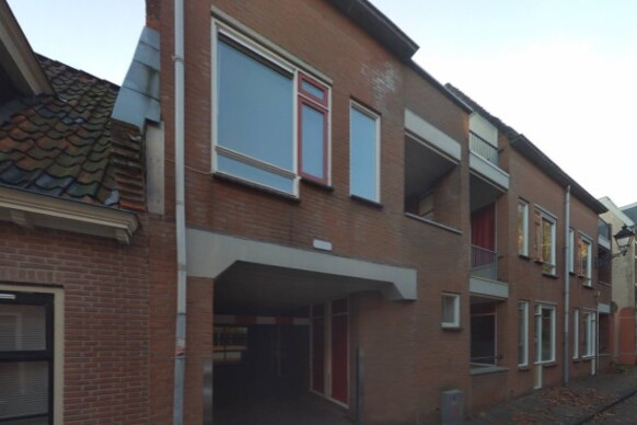Monnikemuurstraat 94