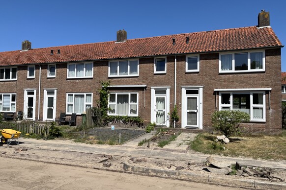 Melchior de Grotestraat 13
