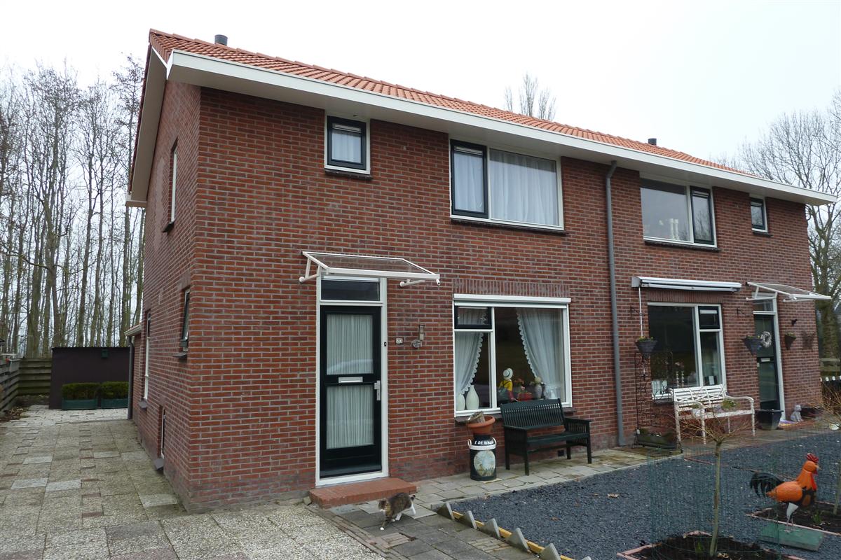 Siccamastraat 20, 8807 PM Herbaijum, Nederland