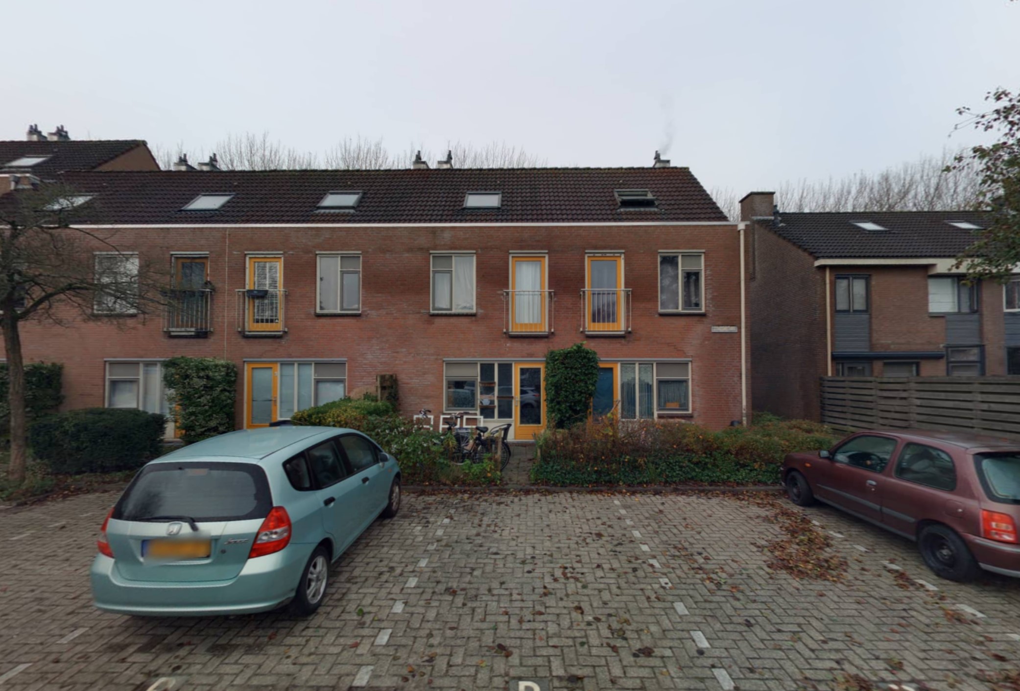 Doniastraat 2, 8934 AH Leeuwarden, Nederland