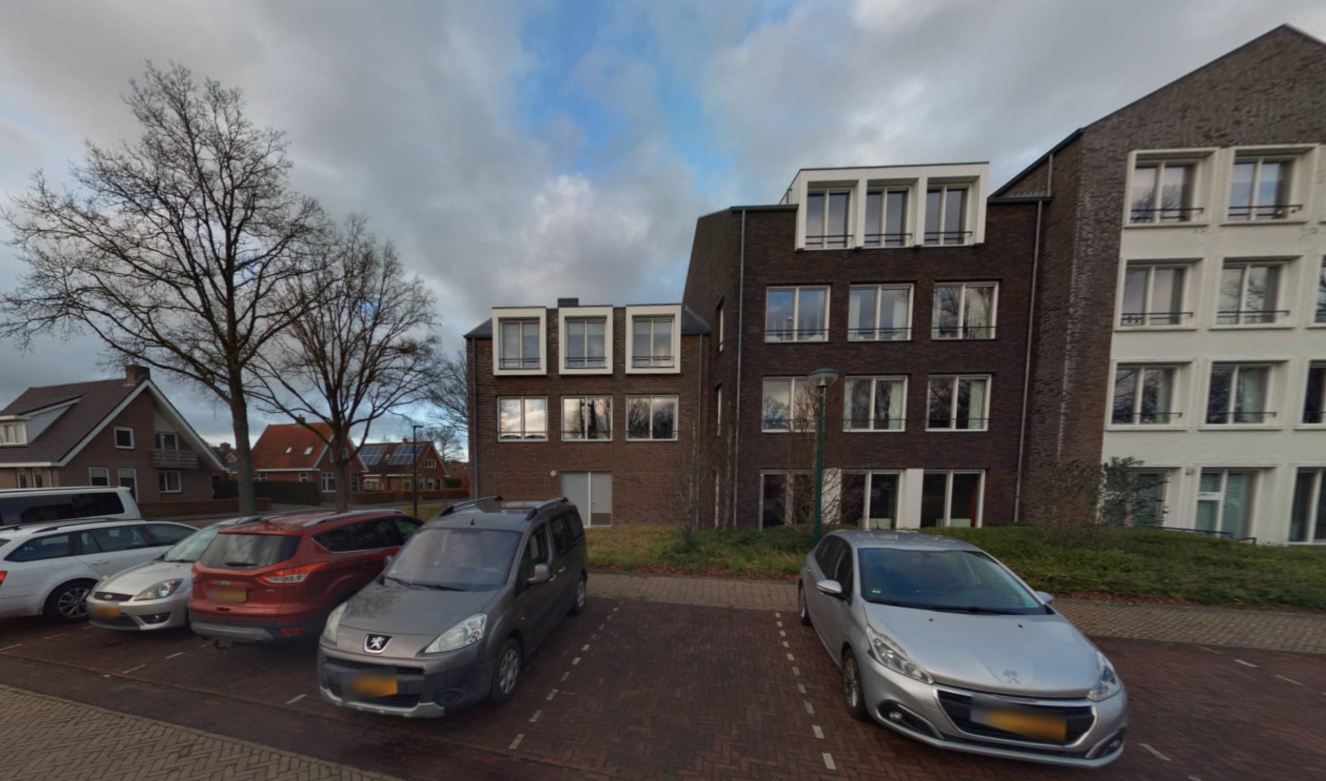 Vlaslaan 15, 9244 BX Beetsterzwaag, Nederland