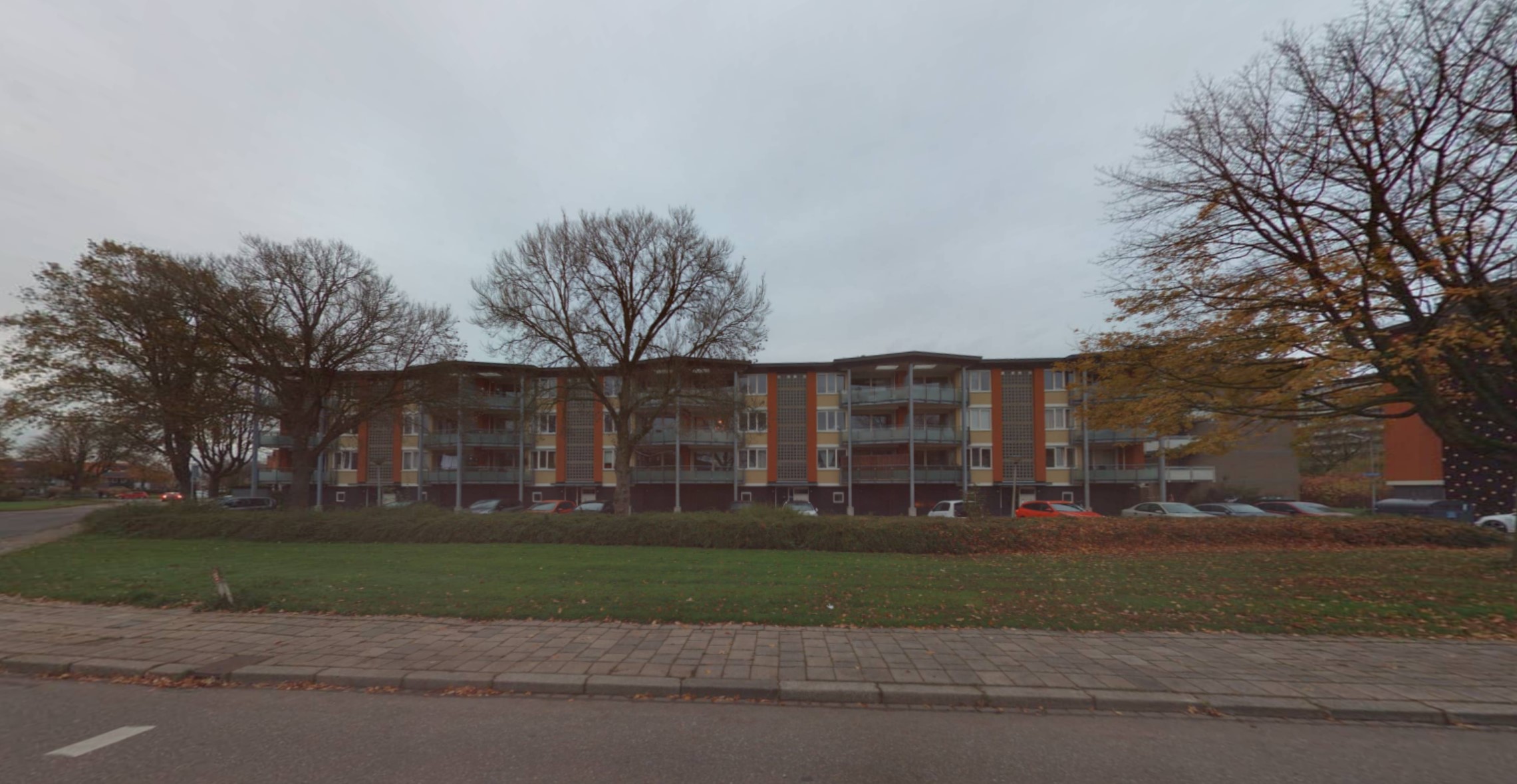 Beatrixstraat 9D, 8931 DT Leeuwarden, Nederland