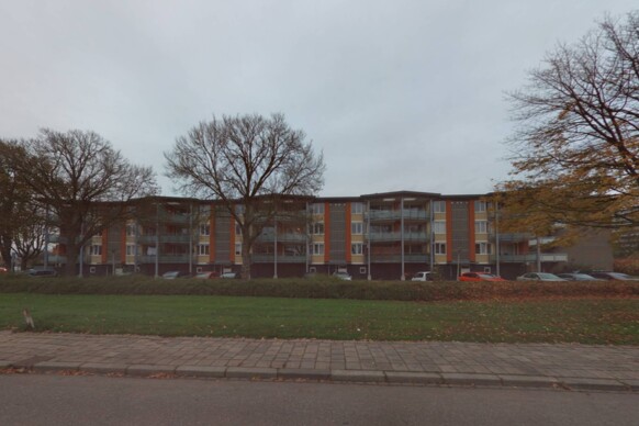 Beatrixstraat 9-D