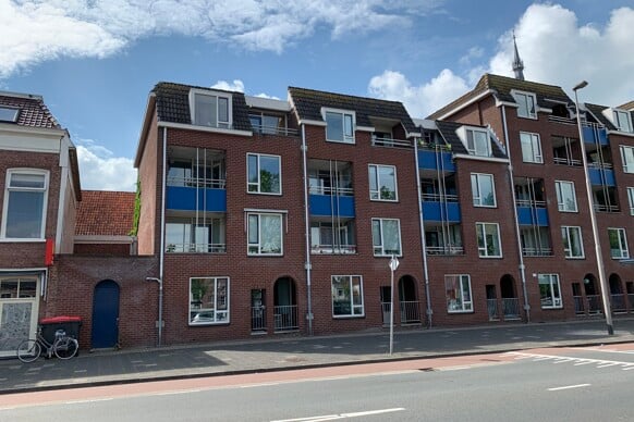 Nieuwekade 13