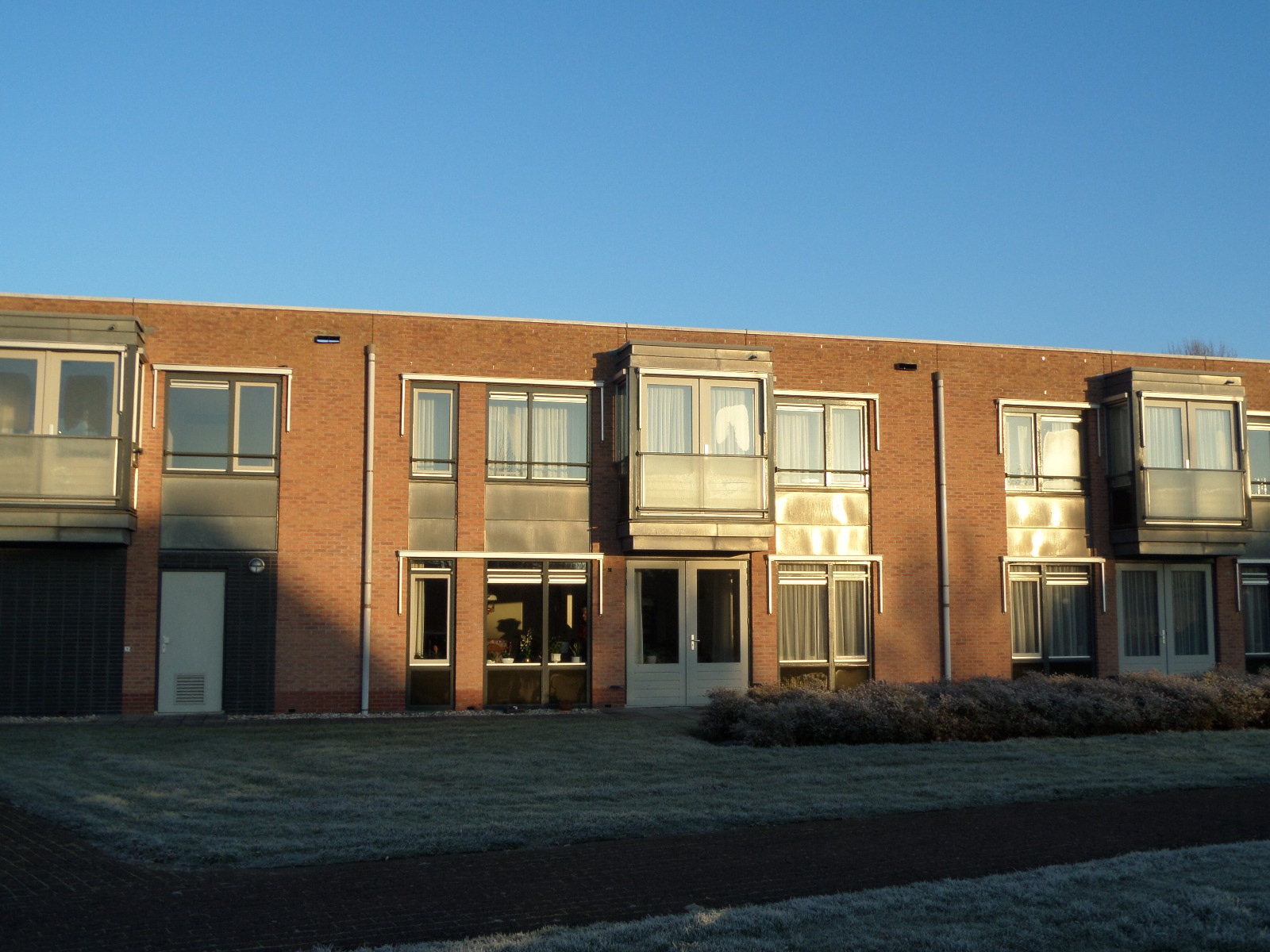 Stasjonswei 6, 9123 JZ Mitselwier, Nederland