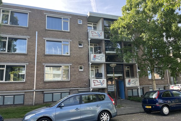 Vuurvlinderstraat 10