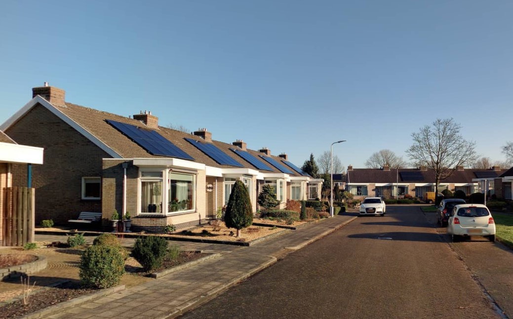 Maurits van Eppelaan 19