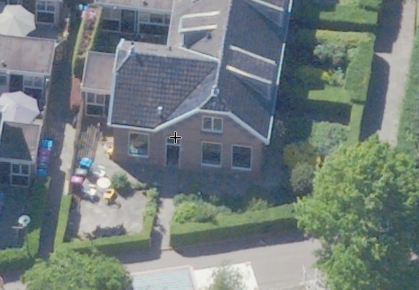 Wijnhornsterstraat 8