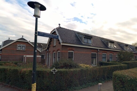 Wijnhornsterstraat 8