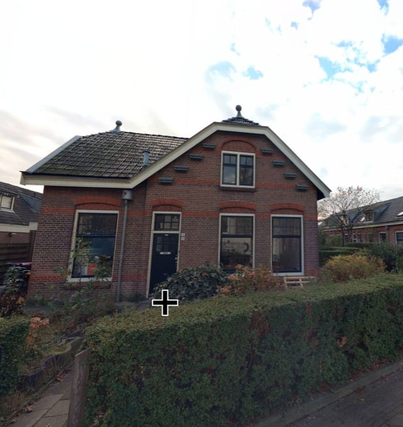 Wijnhornsterstraat 8