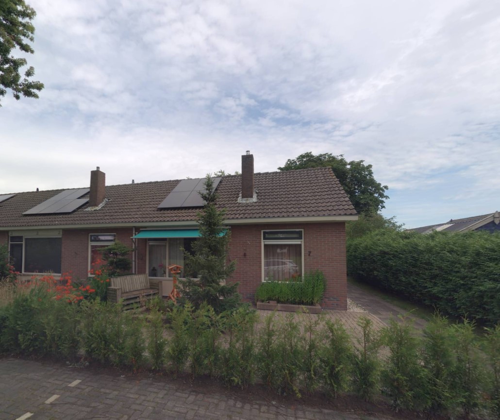 Pleinpaed 7, 9287 LP Twijzelerheide, Nederland