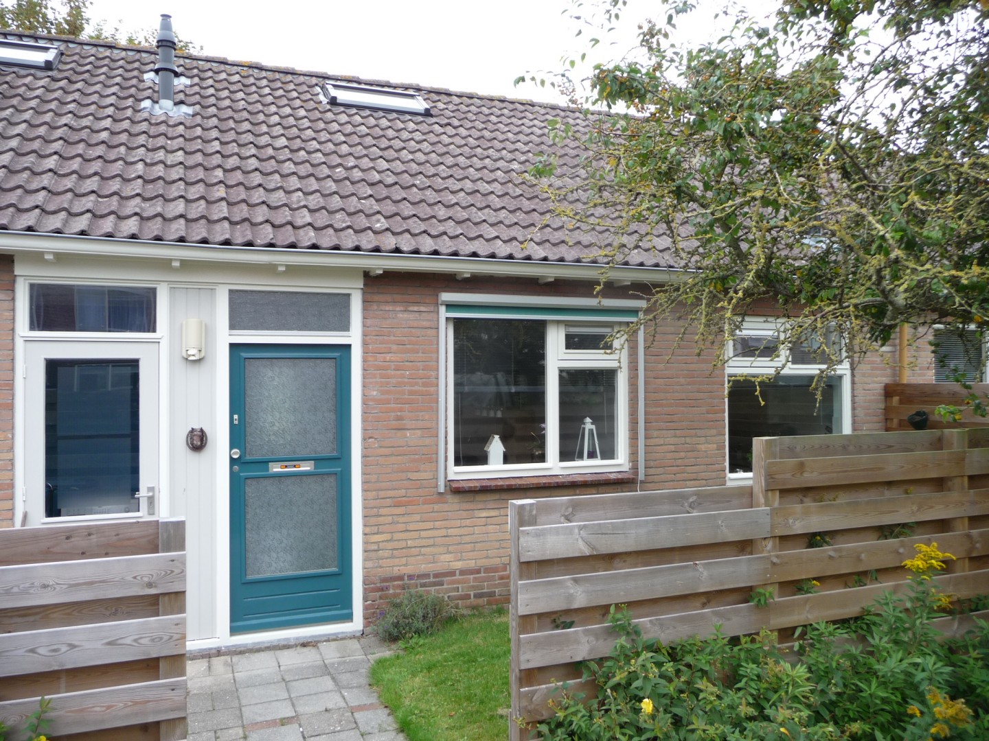 Alef van Idsingawei 20, 8854 AM Oosterbierum, Nederland