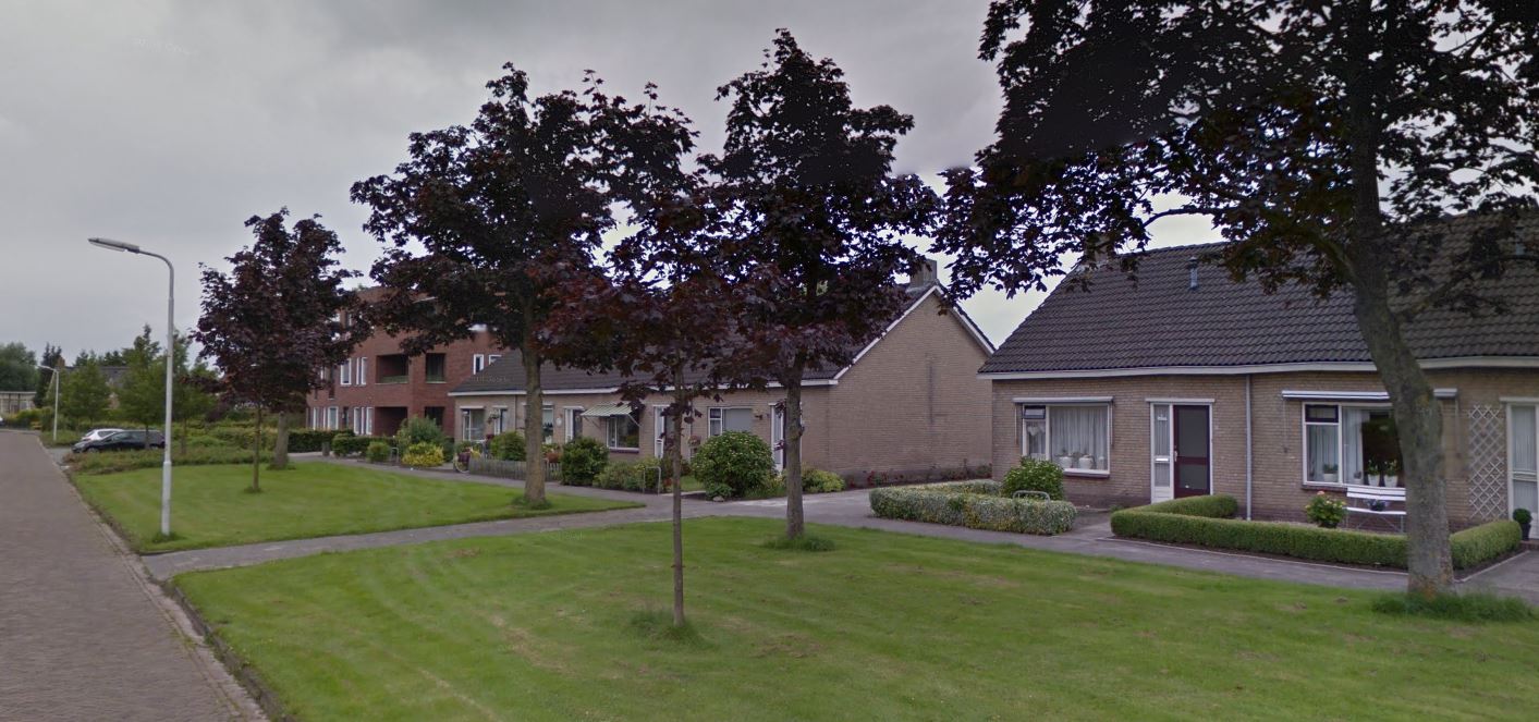 Dominee Boekholtstraat 11, 9231 EJ Surhuisterveen, Nederland