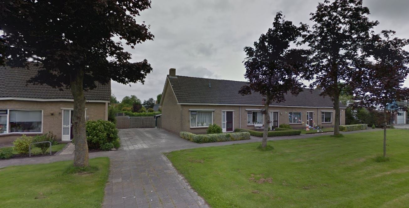 Dominee Boekholtstraat 11