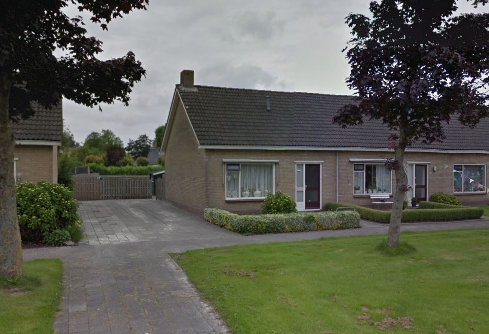 Dominee Boekholtstraat 11