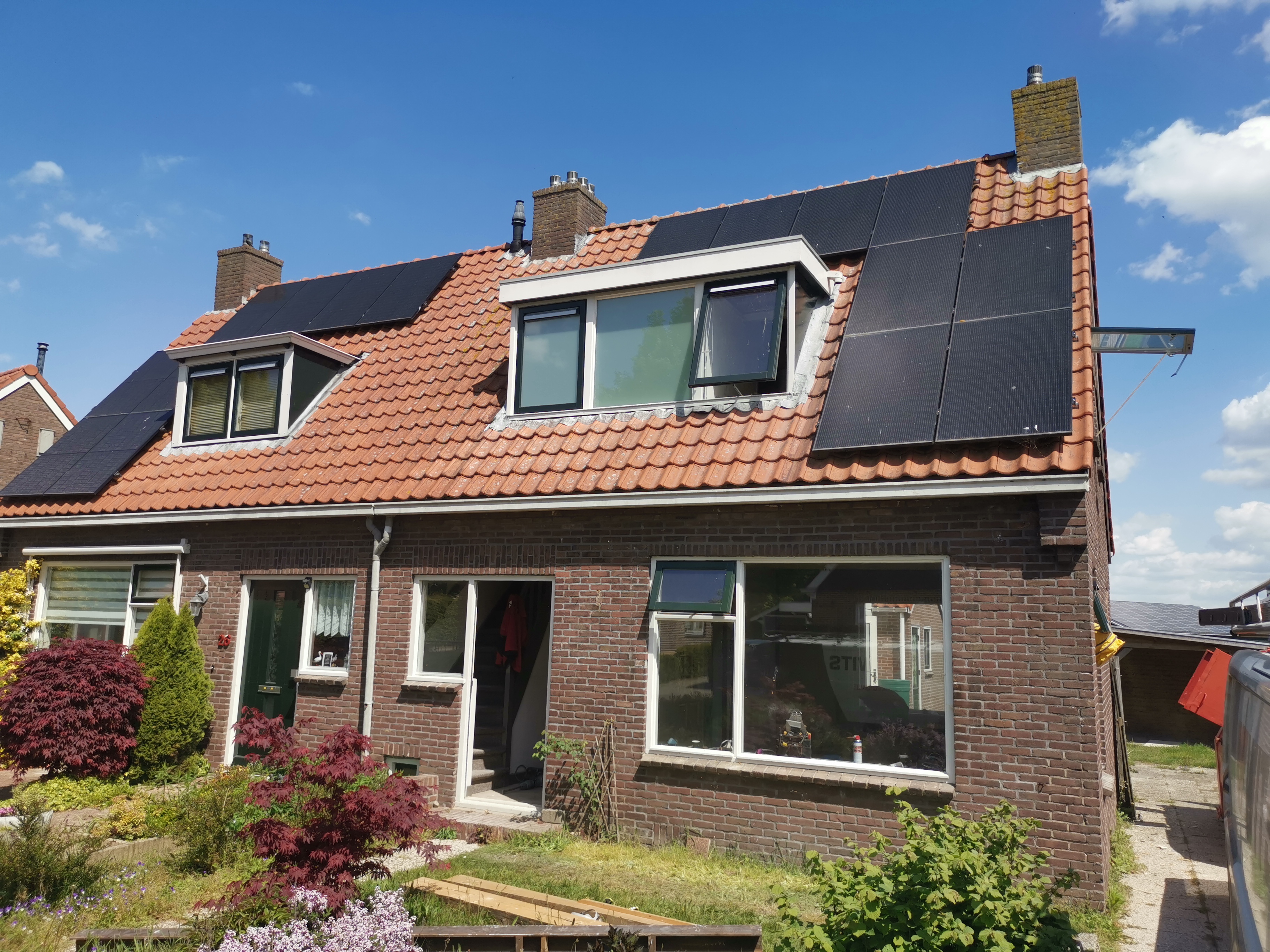 Teeuwes de Boerstraat 24, 8574 SC Bakhuizen, Nederland