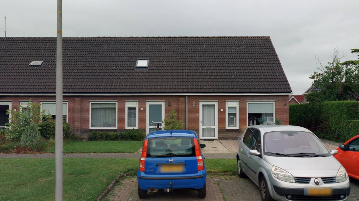 Compagnie 12, 9231 BE Surhuisterveen, Nederland