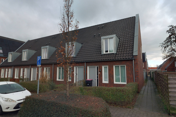 Soendastraat 16
