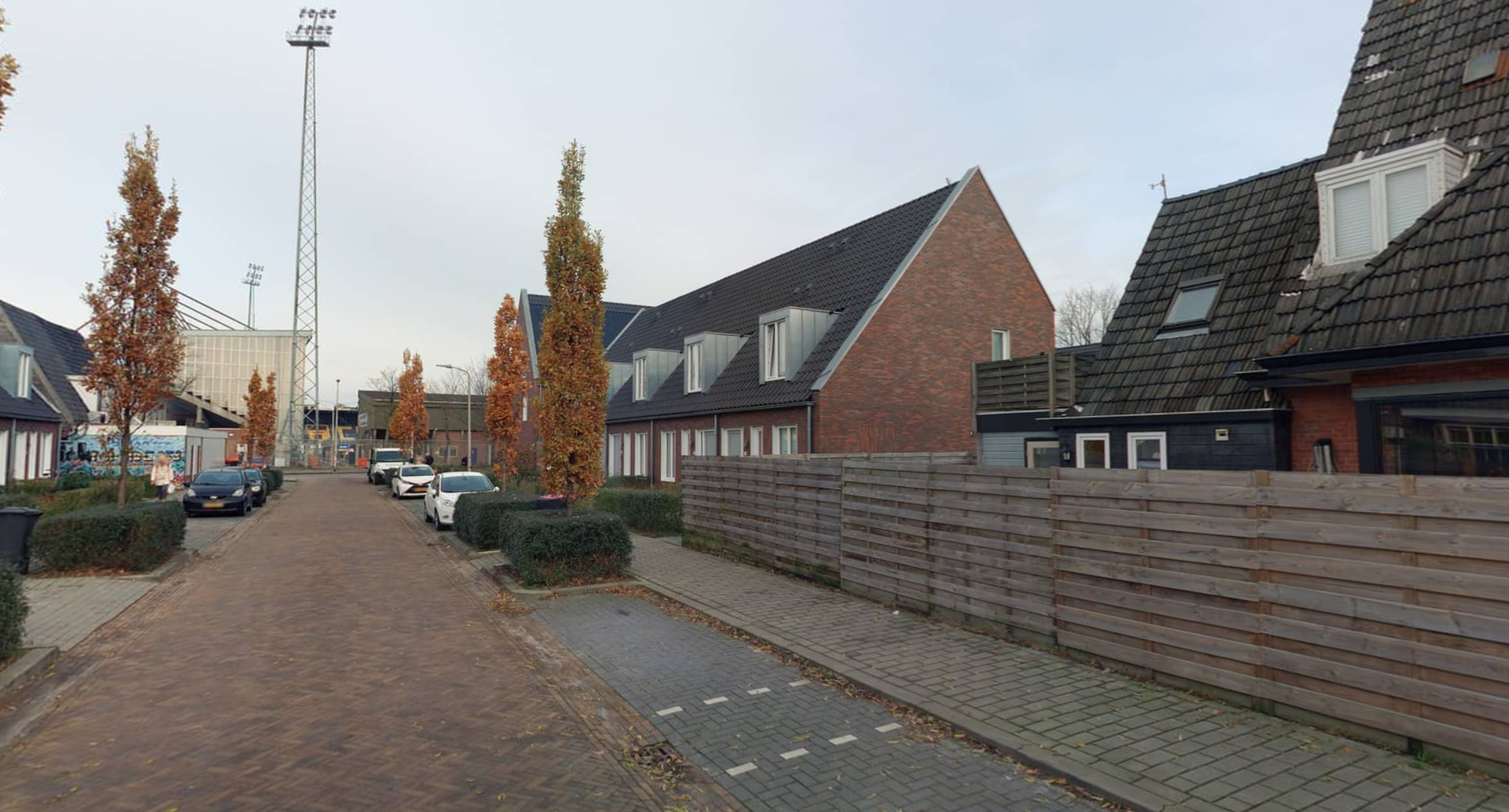 Soendastraat 16