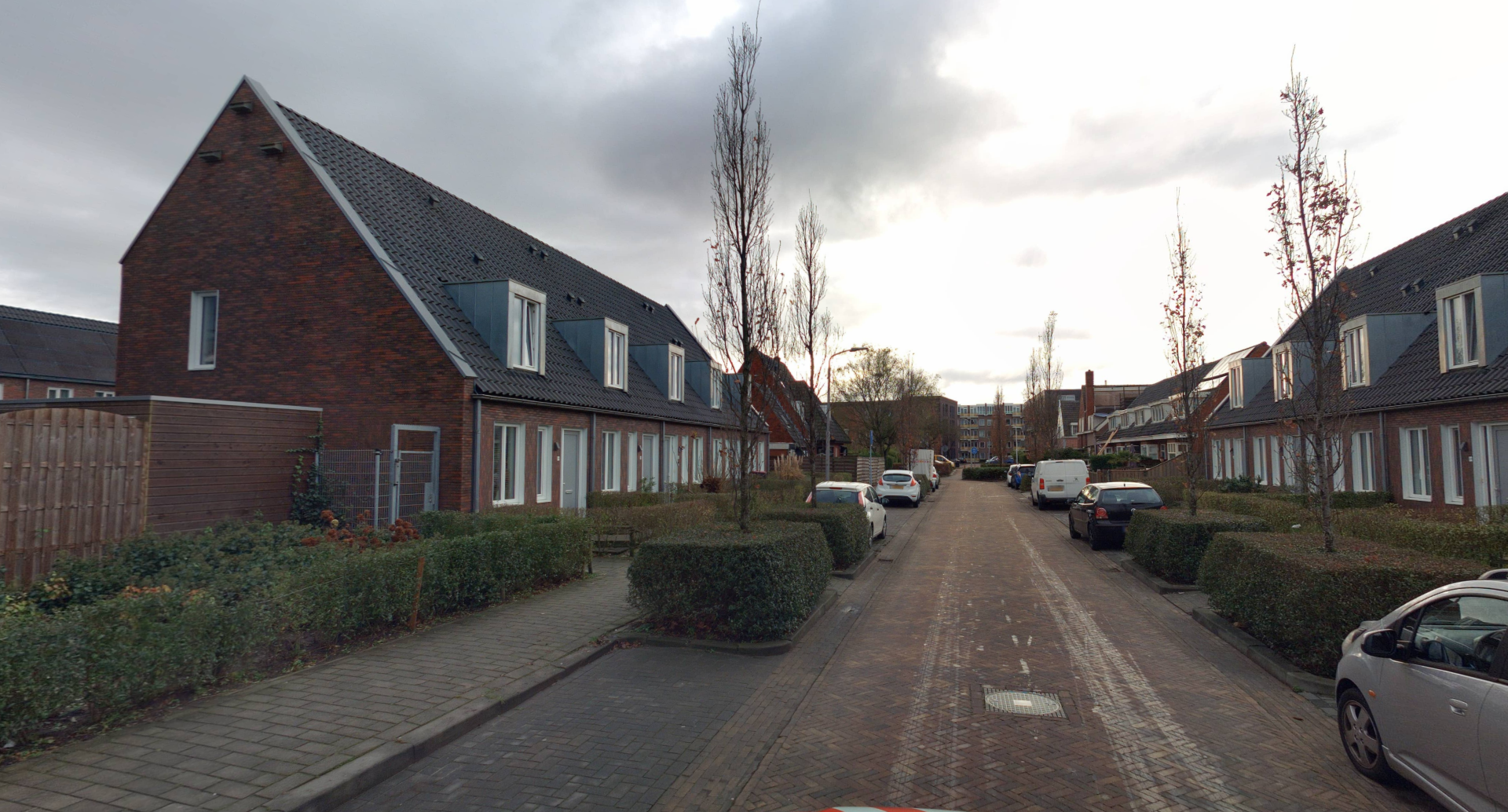 Soendastraat 16