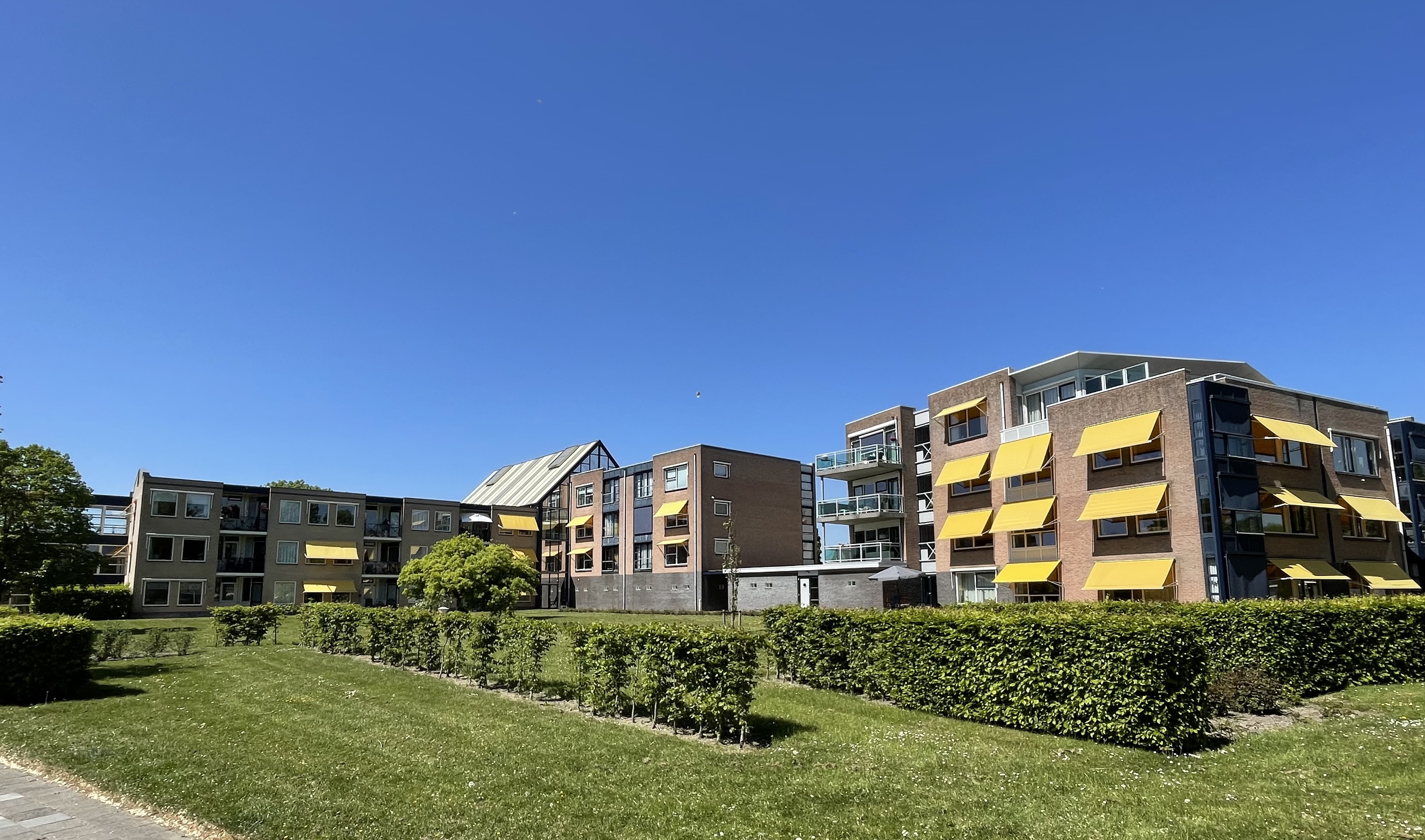 Klaarkampstraat 108, 8801 BD Franeker, Nederland