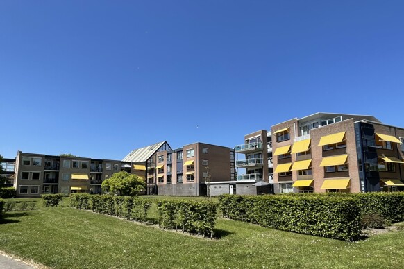 Klaarkampstraat 108