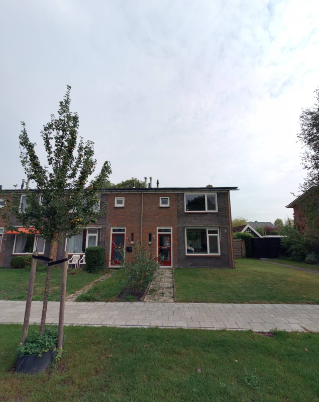 Het Bosk 49, 8731 BK Wommels, Nederland
