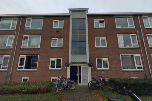 Valeriusstraat 72-C