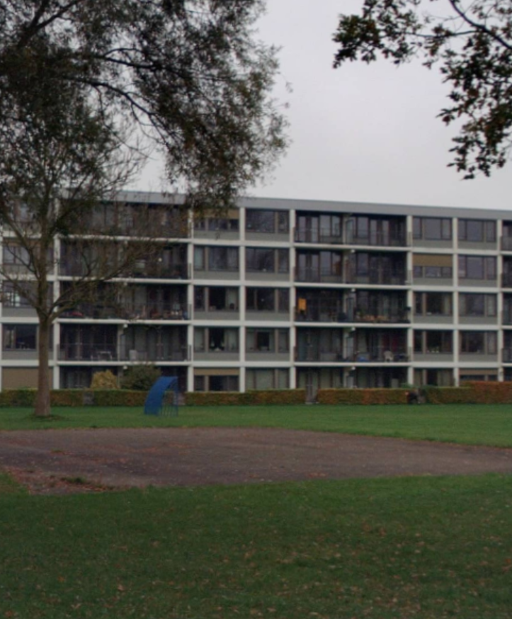 De Bird 32, 8918 ES Leeuwarden, Nederland