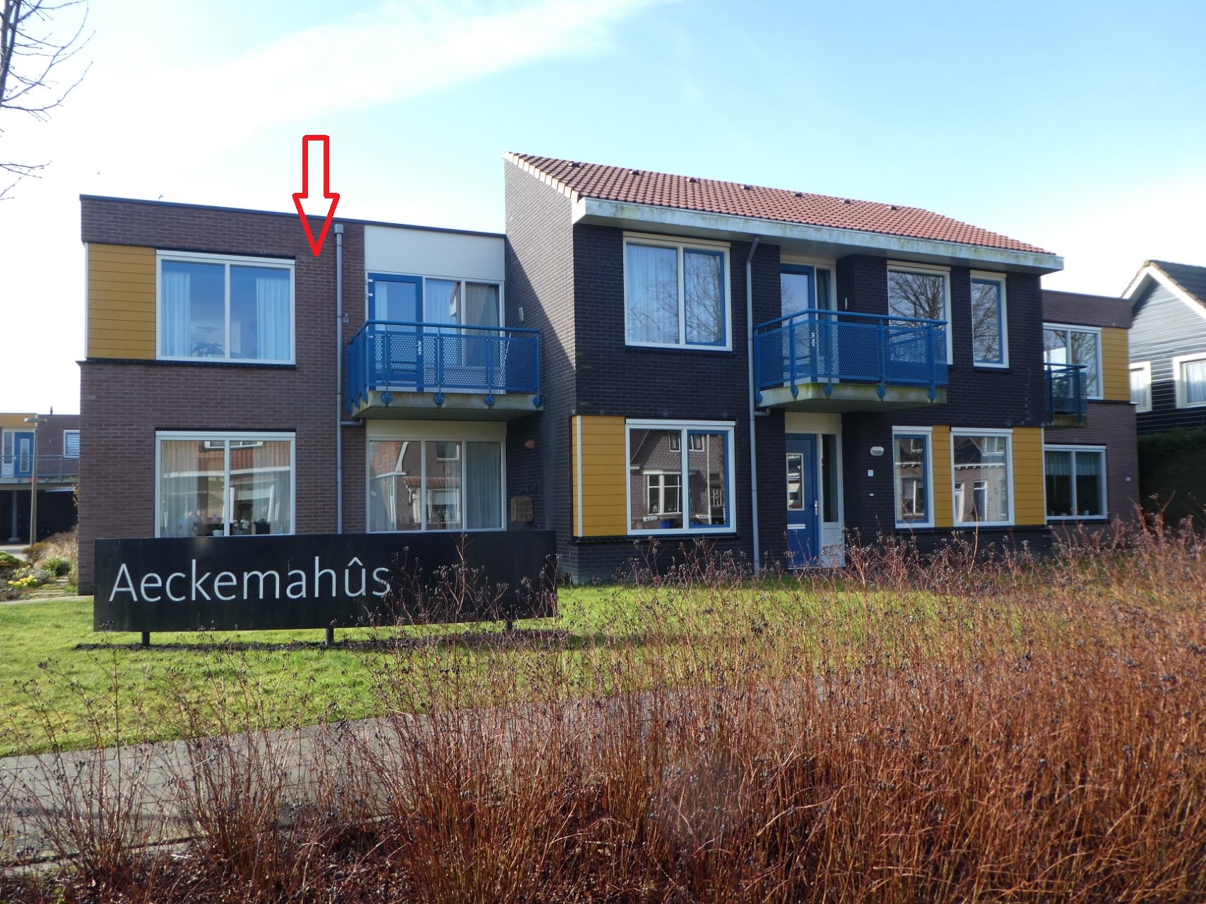 Stienpaad 12, 9051 AB Stiens, Nederland