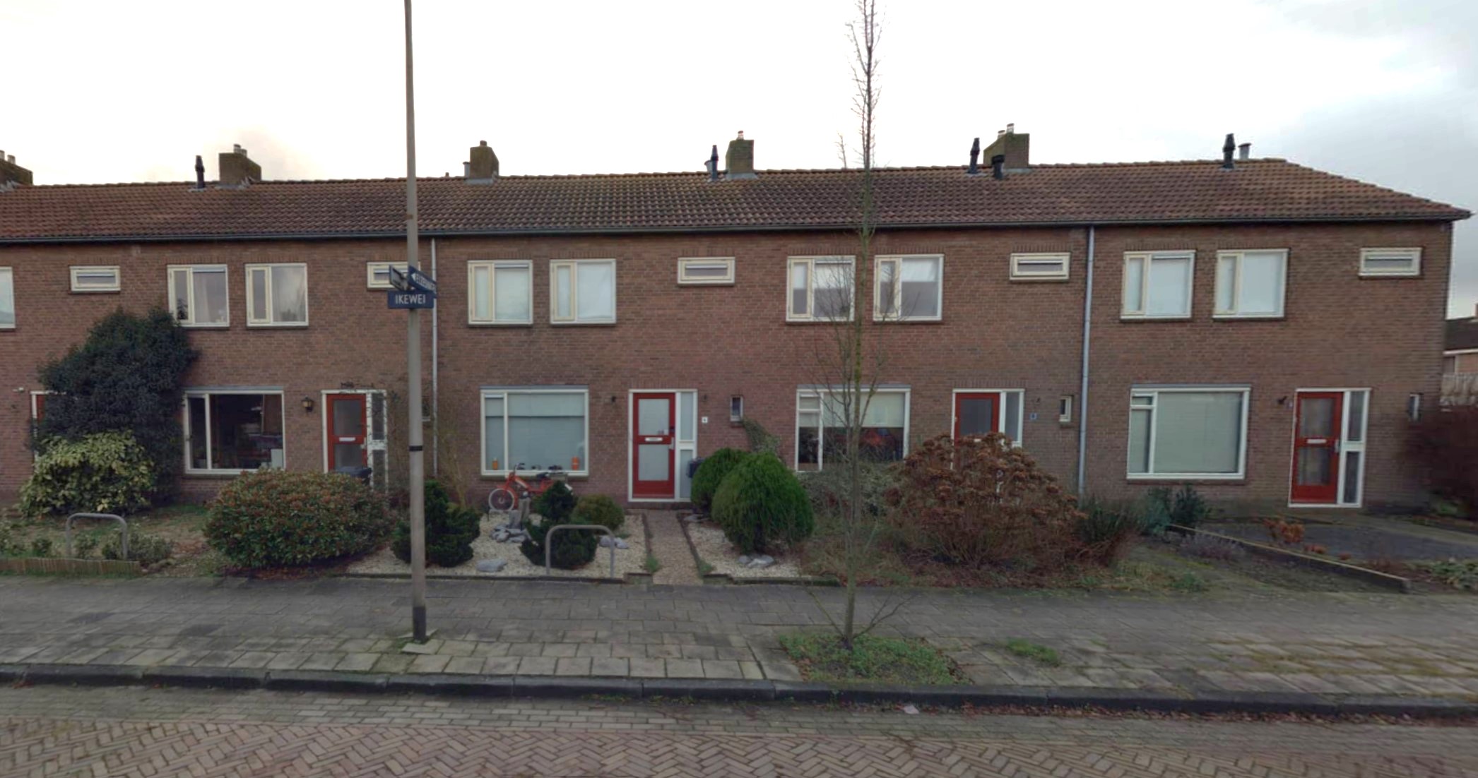 Ikewei 6, 9247 AJ Ureterp, Nederland
