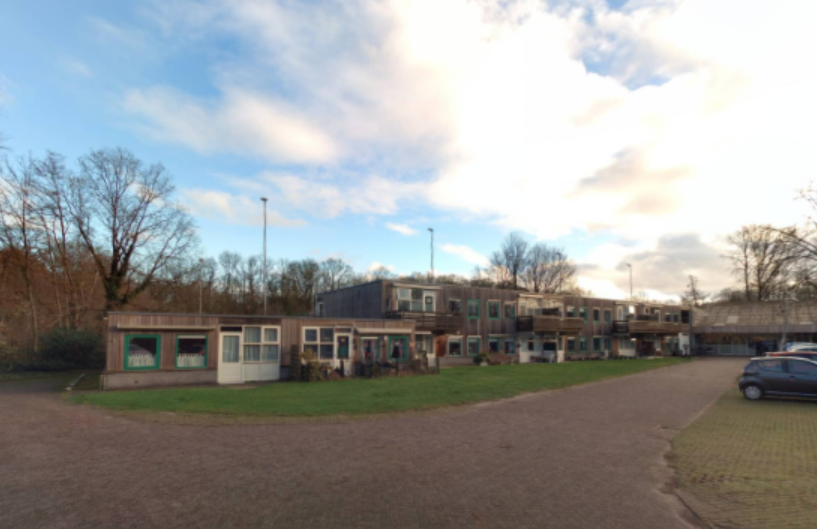 Fundatielaan 60, 9244 CK Beetsterzwaag, Nederland