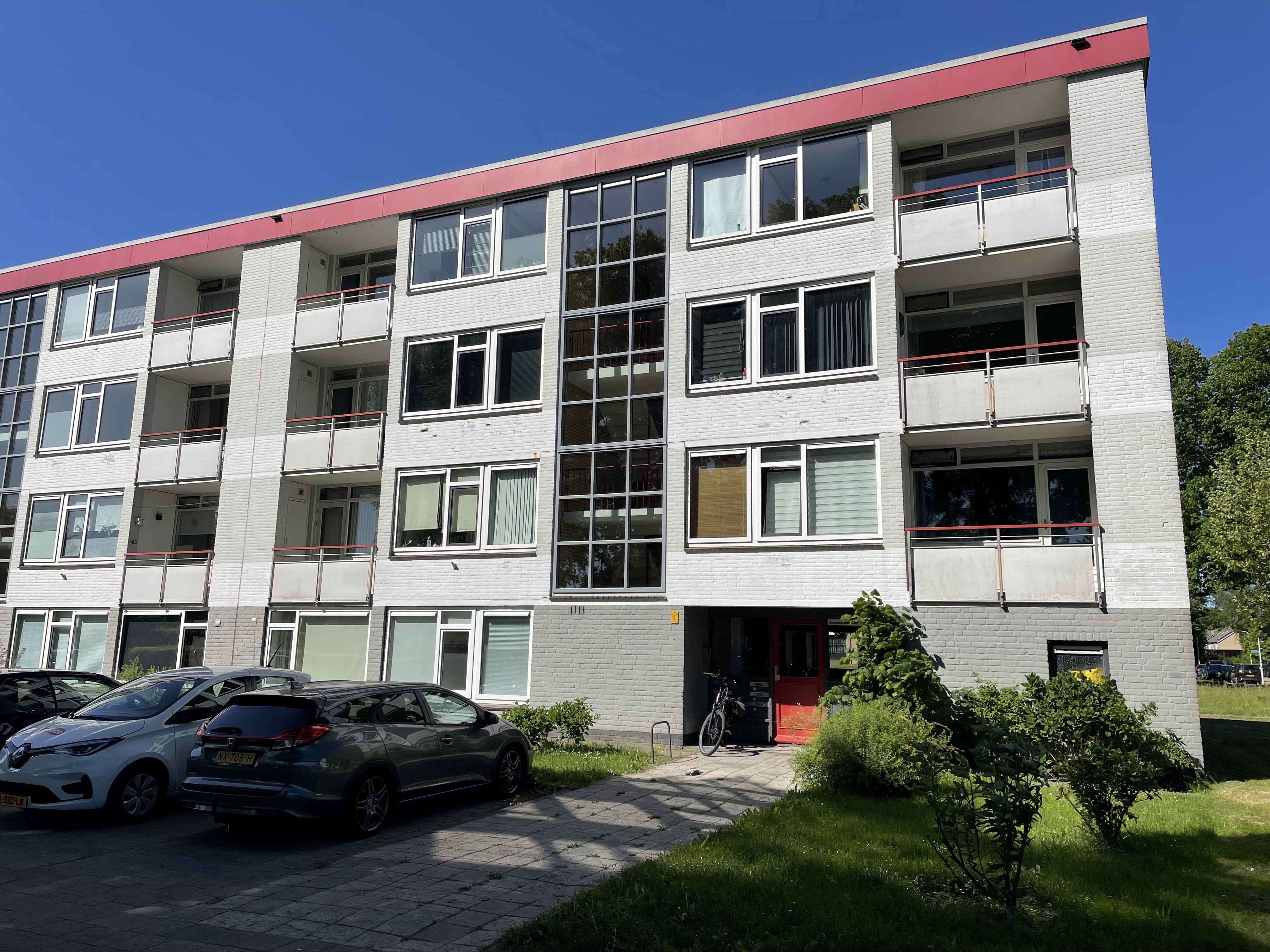 Oud Ambacht 239, 9201 VT Drachten, Nederland