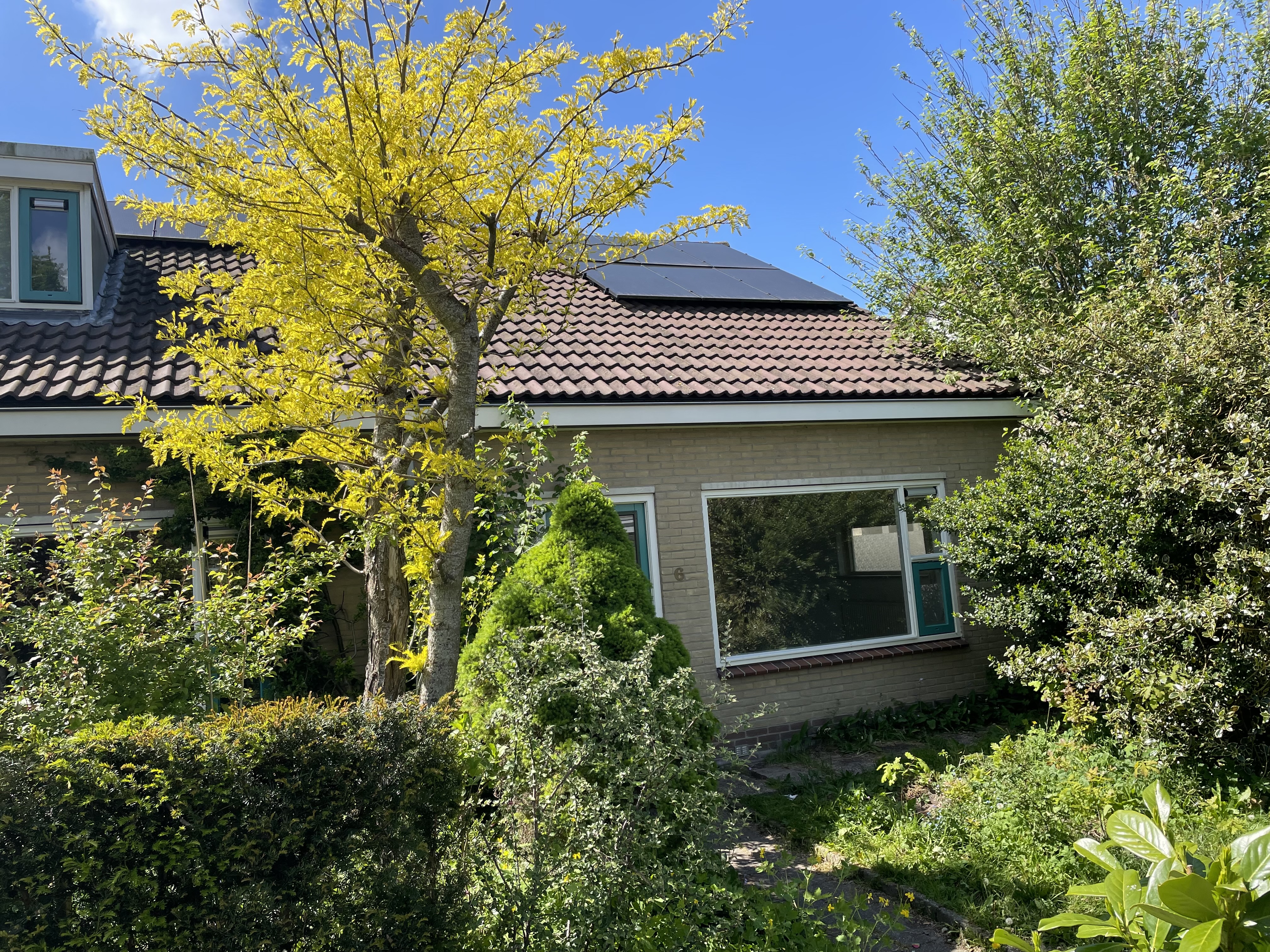 Zwemmer 6, 9204 GE Drachten, Nederland
