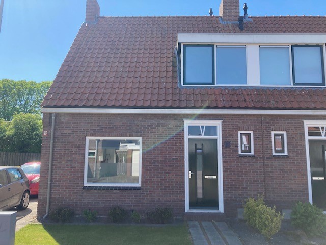 Auke Piersstrjitte 12, 8525 GE Langweer, Nederland