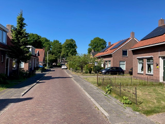 Auke Piersstrjitte 12