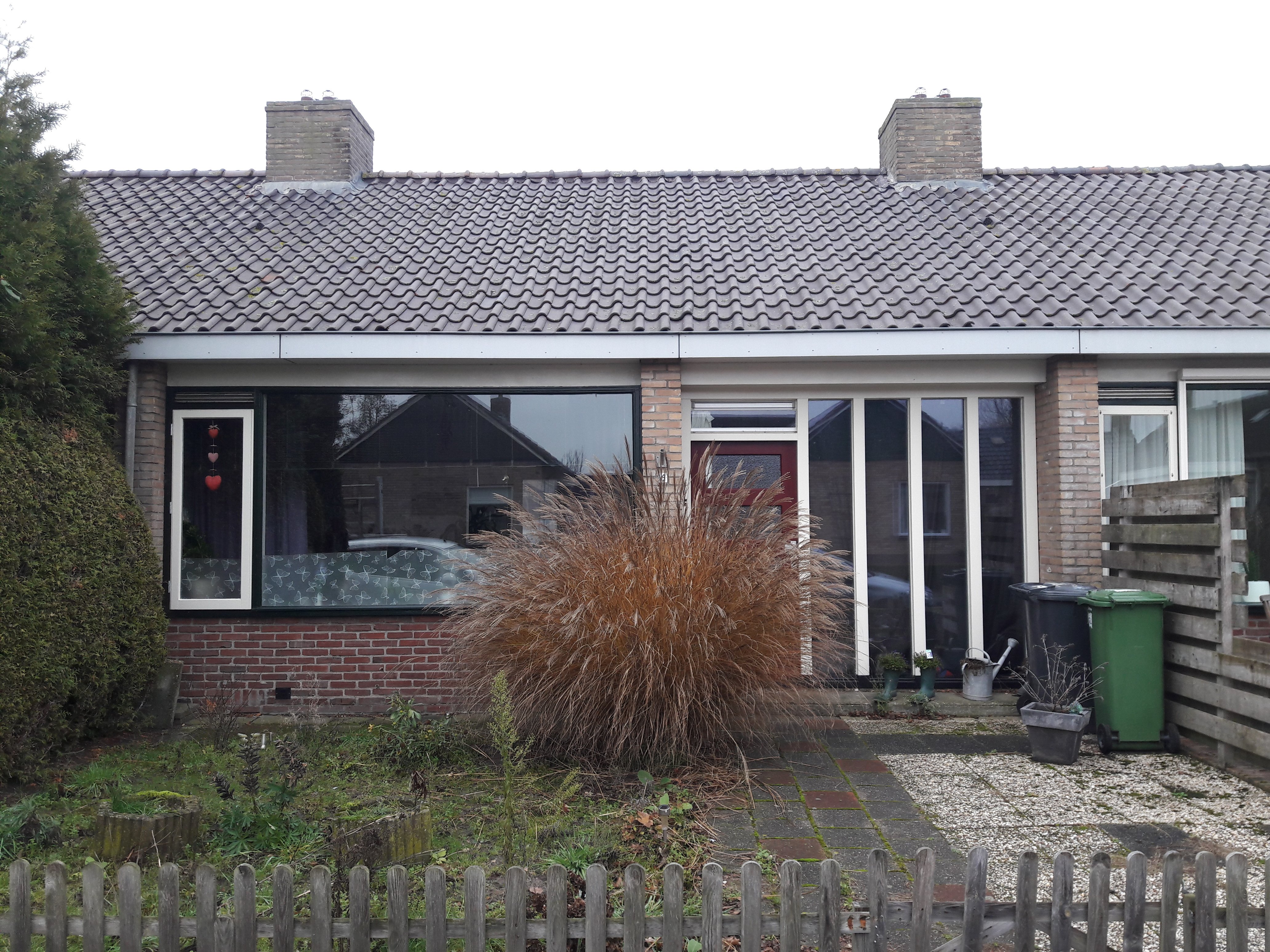 Sjoerd Baukesstrjitte 6, 9108 ND Broeksterwald, Nederland