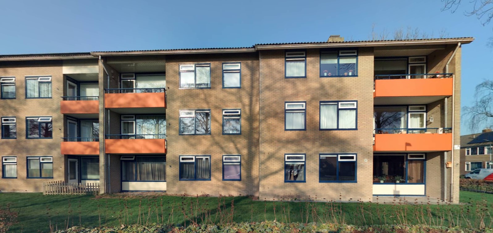 Tsjerk Hiddesstraat 61, 9291 AV Kollum, Nederland