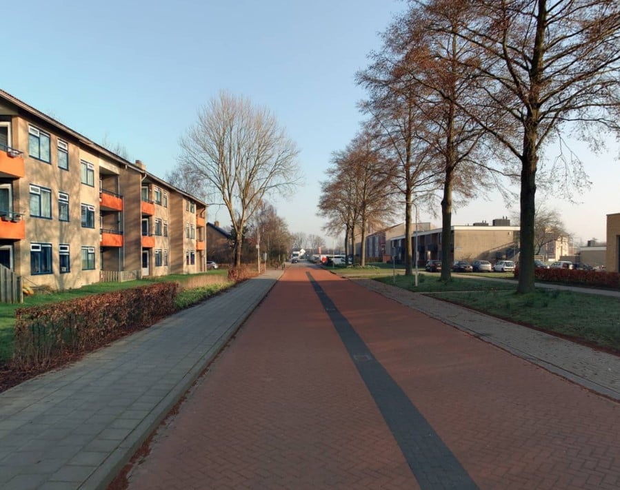 Tsjerk Hiddesstraat 61