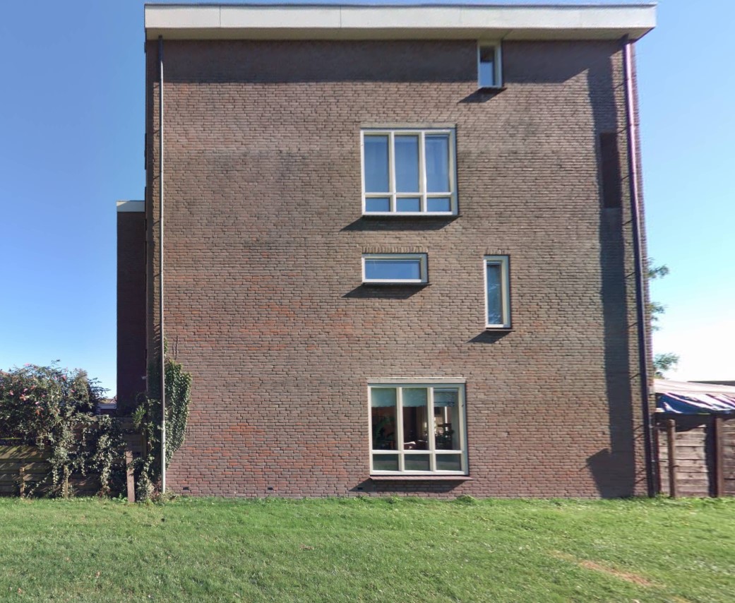 Jutte 98, 8447 AE Heerenveen, Nederland