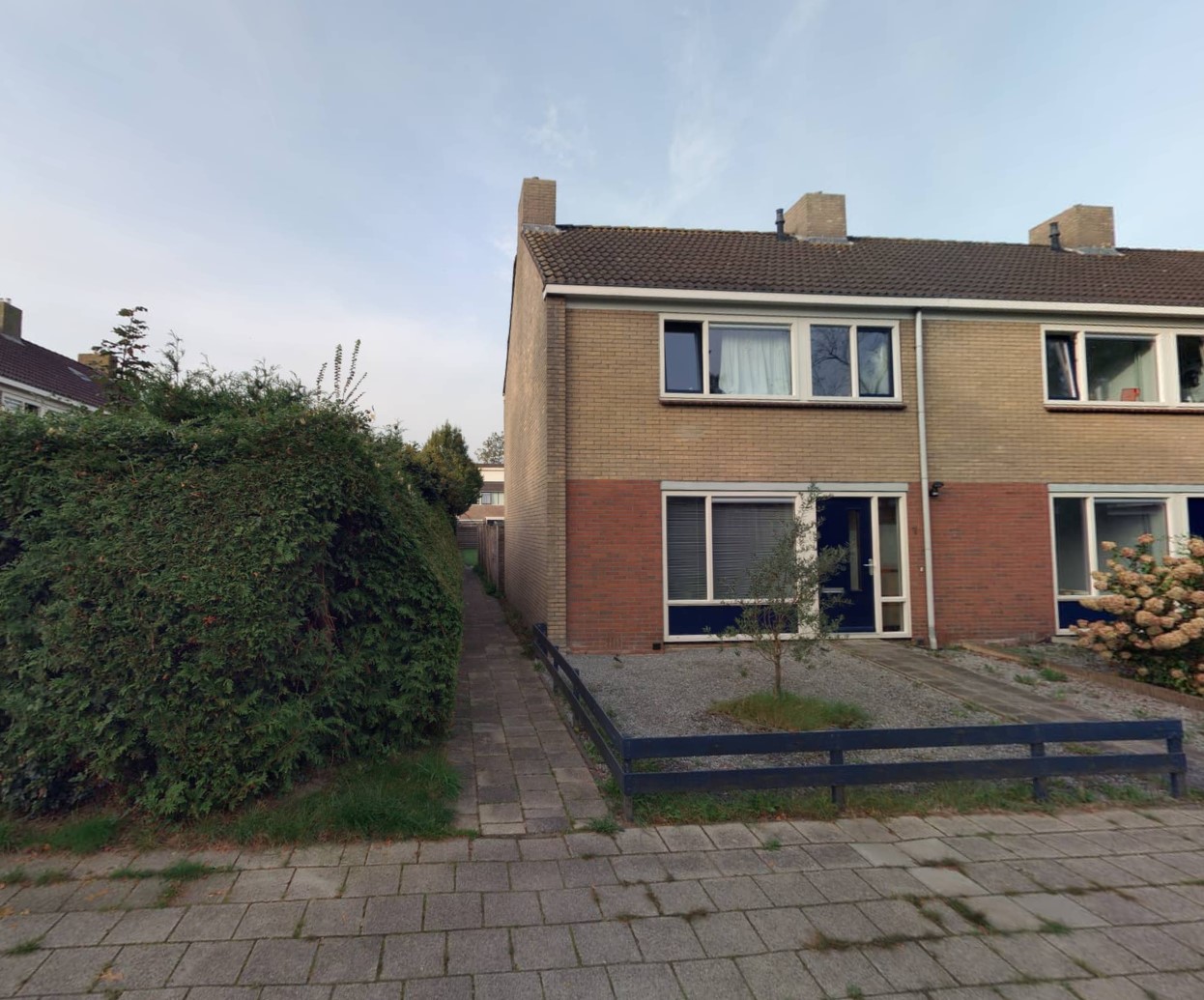 Zegge 1, 8446 CL Heerenveen, Nederland