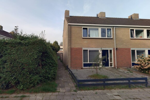 Zegge 1