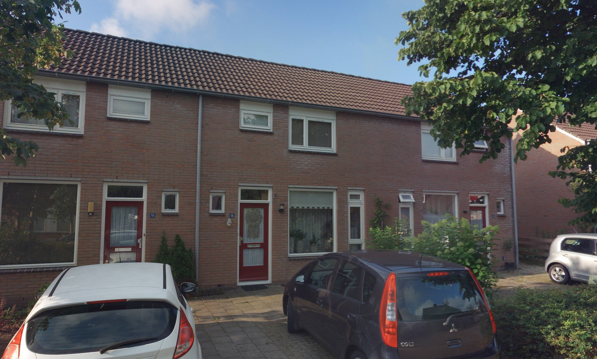De Hazzenut 16, 9251 NR Burgum, Nederland