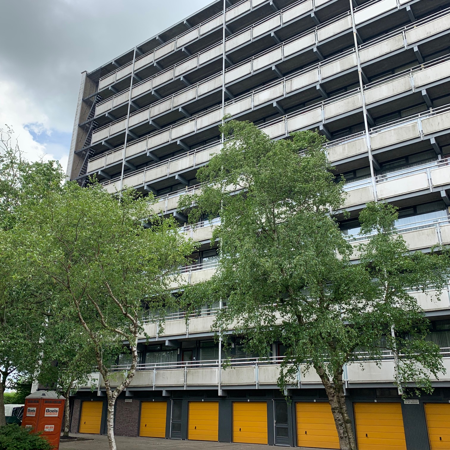 Van Harinxmaplein 64